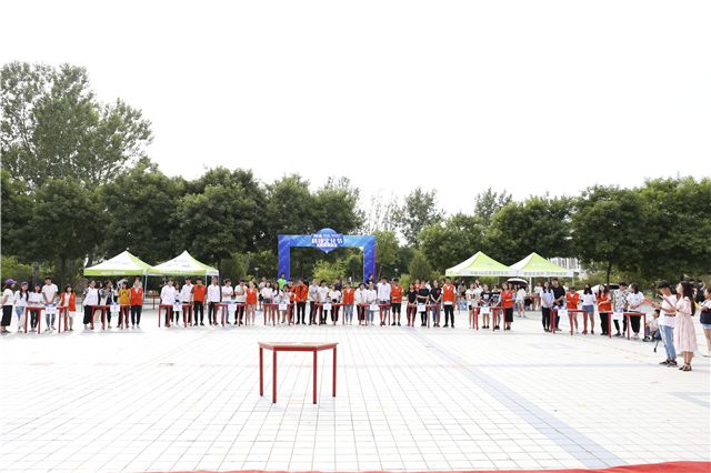 【信院力量·科联】知识浩瀚无垠 科技展你风采