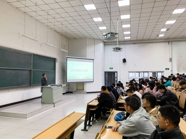 【辅导员说完满】慎终追远 民德归厚——大数据学院、信息工程学院2022级软件(专升本)辅导员说完满活动