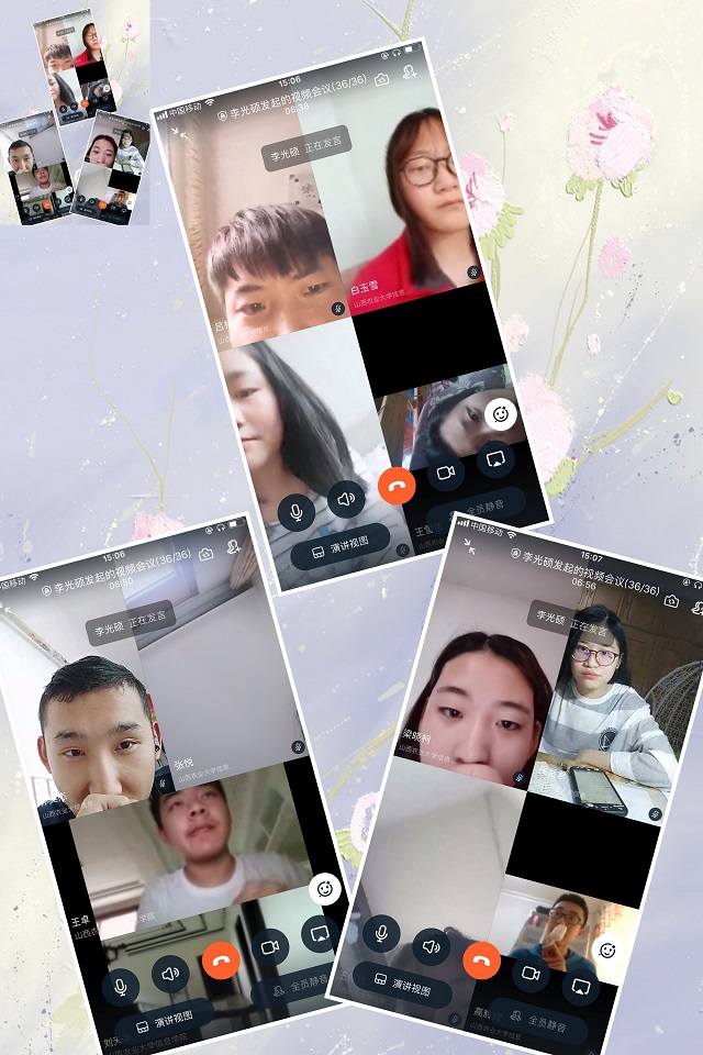 【完满班级】培育和谐精神 讴歌青春年华——淬炼商学院财务1904班完满班级活动