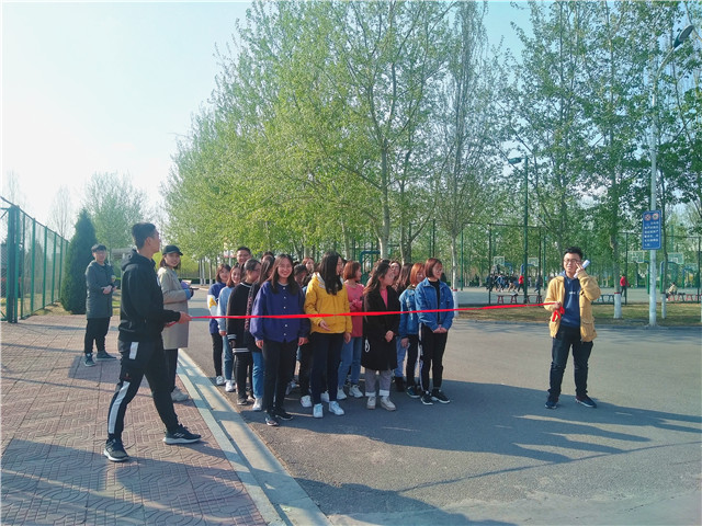 【完满班级】淬炼商学院4月完满班级主题活动回顾(三十)