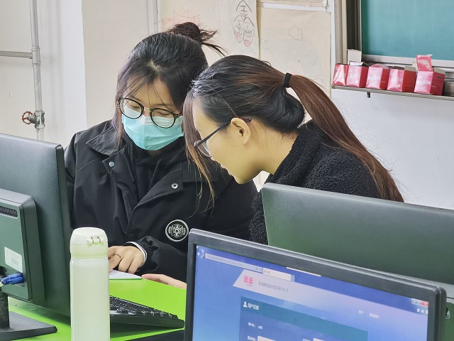 【社团巡礼节】“沙盘”与“美食”的冬日相约