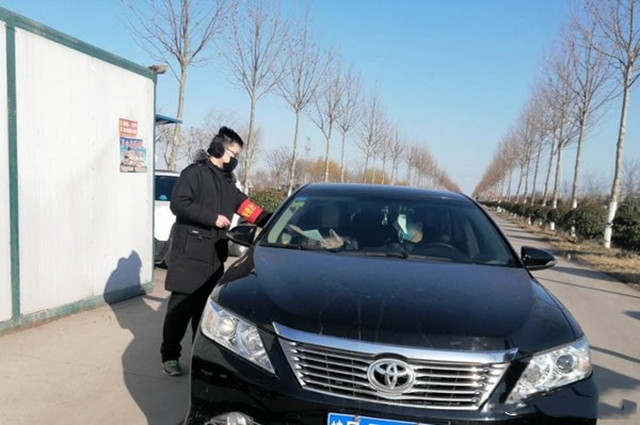 【完满班级】“疫”心一意 砥砺前行——外国语言文学系英语1701班、英语1702班 完满班级活动