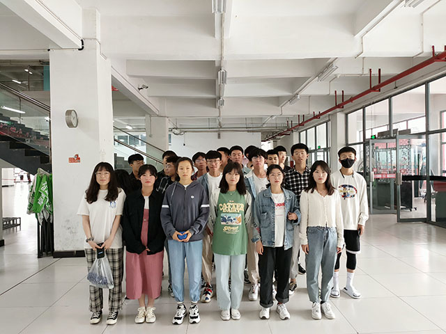 【完满班级】快乐的沙包——大数据学院、信息工程学院软件2002班完满班级活动