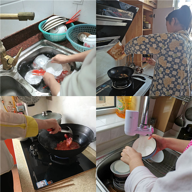 【书院传真】太行书院四月特色亮点回顾