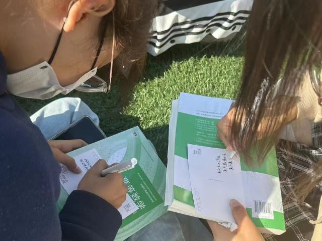 十月启航 见证第一次完满——大数据学院、信息工程学院十月完满团支部活动集锦（一）