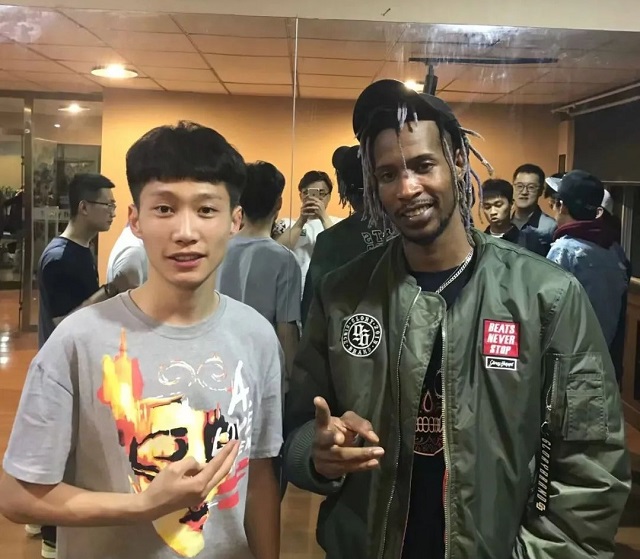 回响·完满故事第1期:踮起脚尖是心跳和呼吸