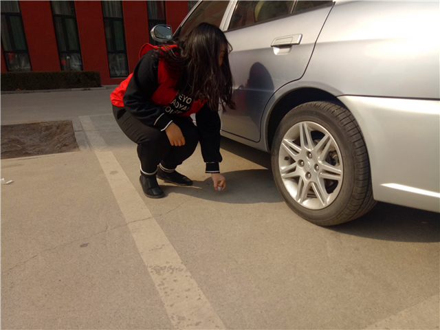 【完满班级】淬炼商学院3月完满班级主题活动回顾(十一)