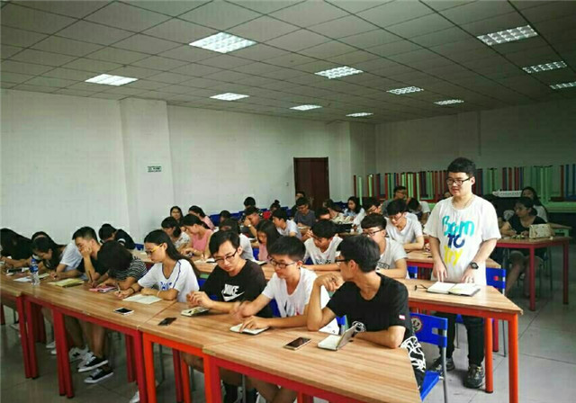 【信院力量·科联】以我宣传新兵 尽显传媒精彩