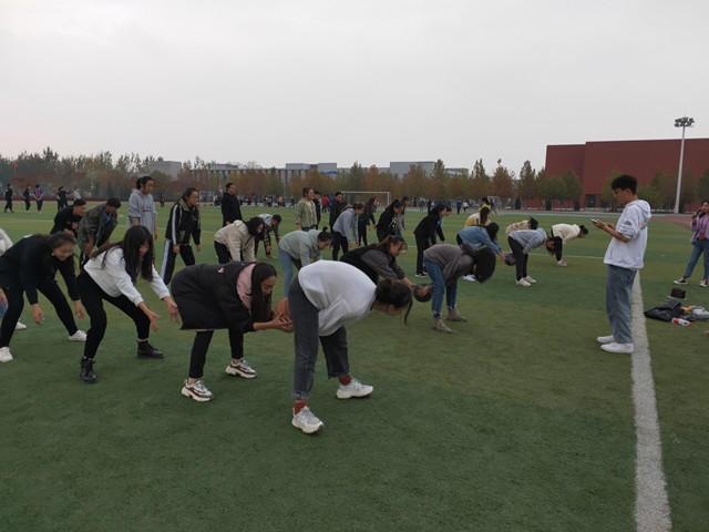 【完满班级】淬炼商学院11月完满班级主题活动纪实(六)