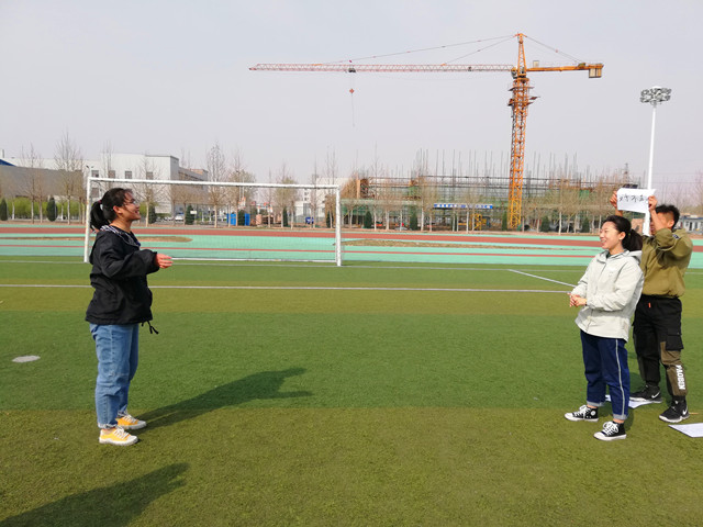 【完满班级】品生活趣味 嗅初春芬芳——数字1802班完满班级