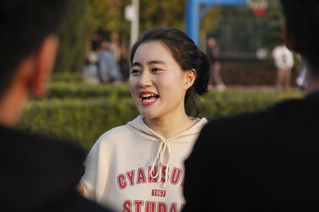 少年有梦在远方——2022级全生异科导师见面会暨启动仪式