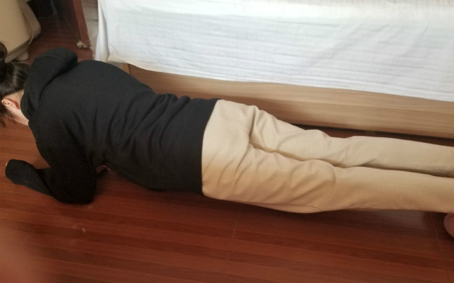 【完满班级】鸣奏青春旋律 书写运动乐章——经济与管理学院四月完满班级活动纪实(六)