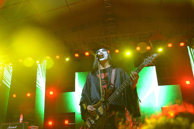 【音乐节】我们从未想放弃的摇滚梦——2018