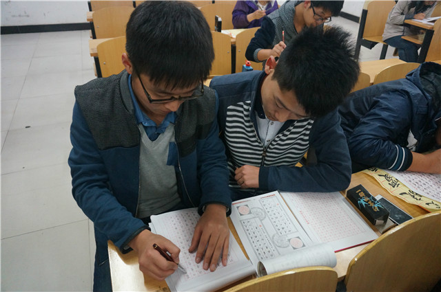 【前行】第4期:校园人气王 社团达人秀