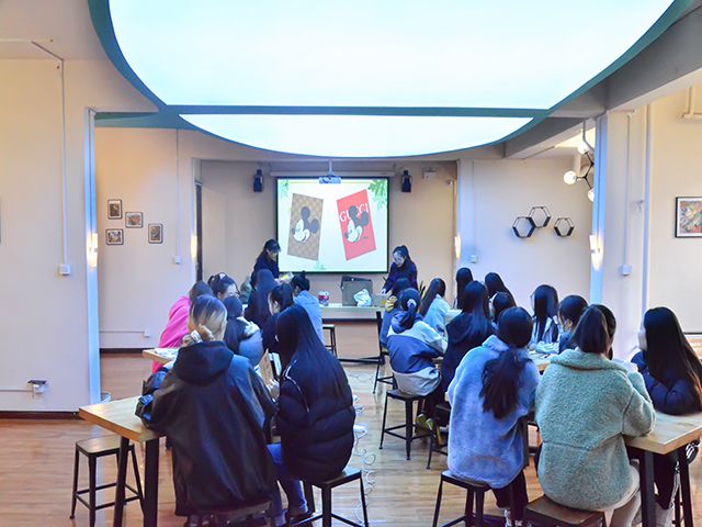 旧物有心&nbsp;心物有你——用创意收尾“双11”