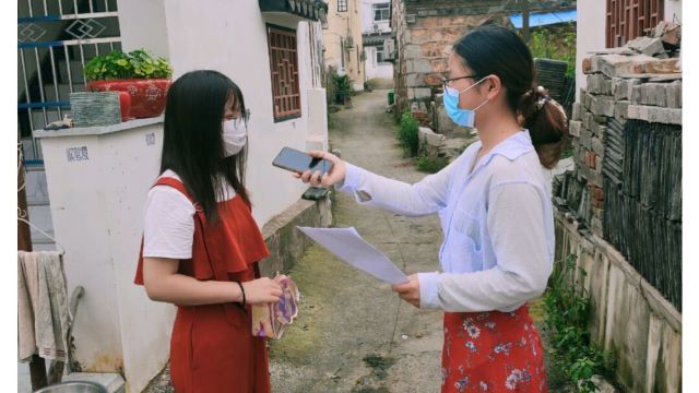 【暑期社会实践】青春进行时 我们在路上——“青春兴晋”大学生暑期实践活动