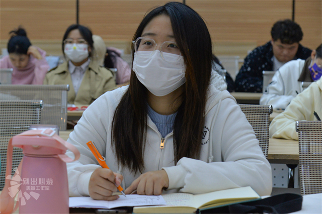 学知识 练实操 专业志愿者是这样炼成的——赋能计划第八期培训班第二、三、四讲