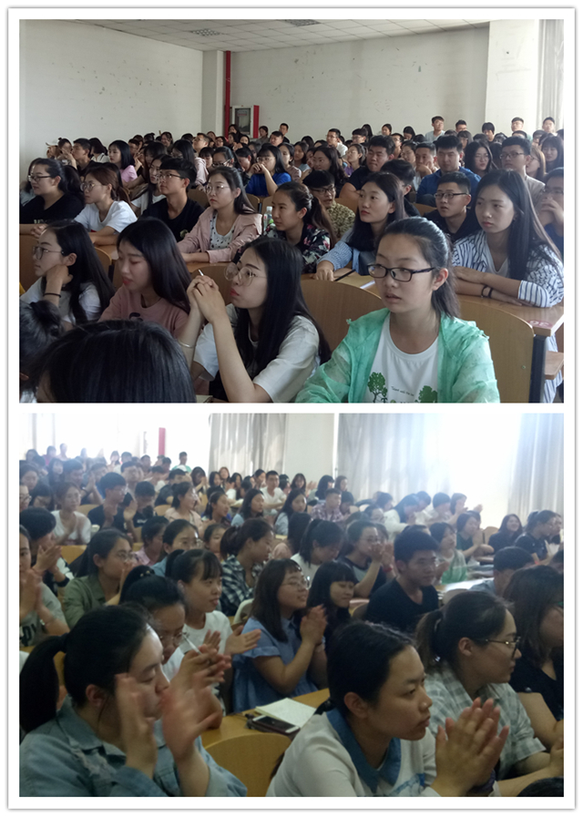 【辅导员说完满】双院导师带你走进书院——淬炼商学院举办“辅导员说完满”系列活动