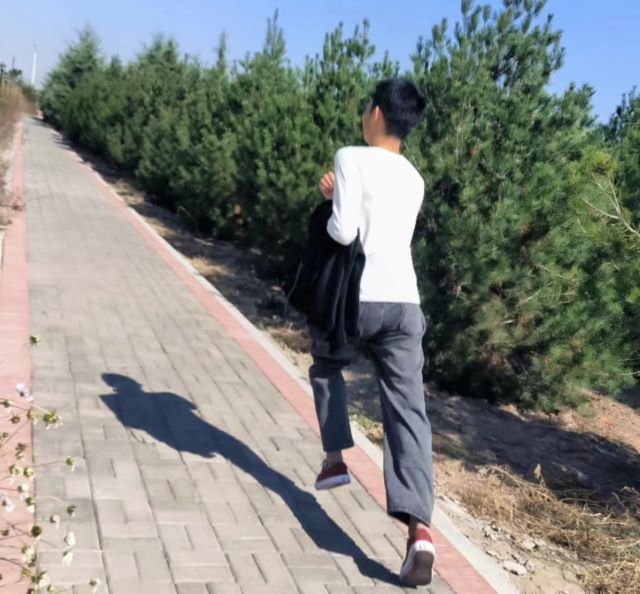 完满在金秋传递青春的力量——大数据学院、信息工程学院十月完满团支部活动集锦（三）