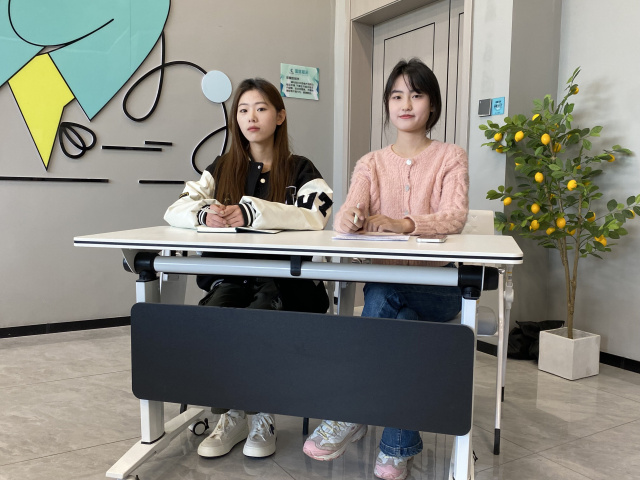 第37期她说·女生学堂:论芳华是 她辩诉真情——“论芳华 辩青春”辩论赛