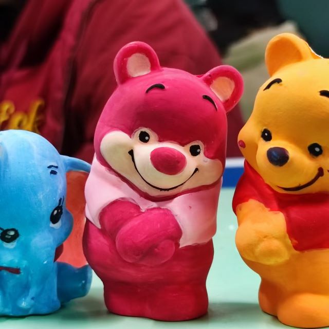 【完满班级】涂鸦艺彩人生 画笔勾勒梦想——艺术传媒学院环境设计2102班彩笔涂鸦完满班级活动