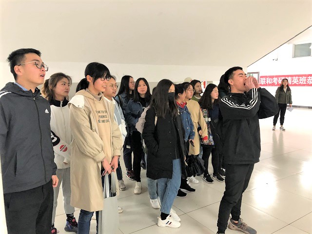 【完满班级】淬炼商学院4月完满班级主题活动回顾(二十)