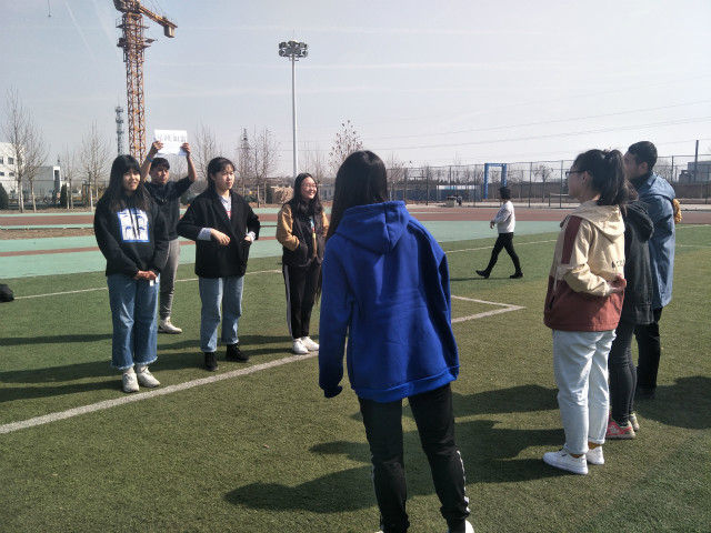 【完满班级】淬炼商学院3月完满班级主题活动回顾（十七）