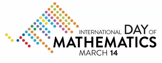 【1+1>2】国际数学日:一起走进数学的浪漫世界