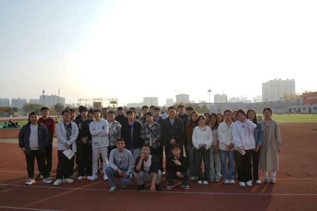 盛世十月 完满团支部活动丰收时刻——大数据学院、信息工程学院十月完满团支部活动集锦(七)
