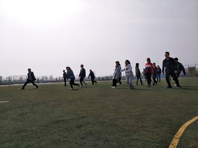 【完满班级】淬炼商学院4月完满班级主题活动回顾（十九）