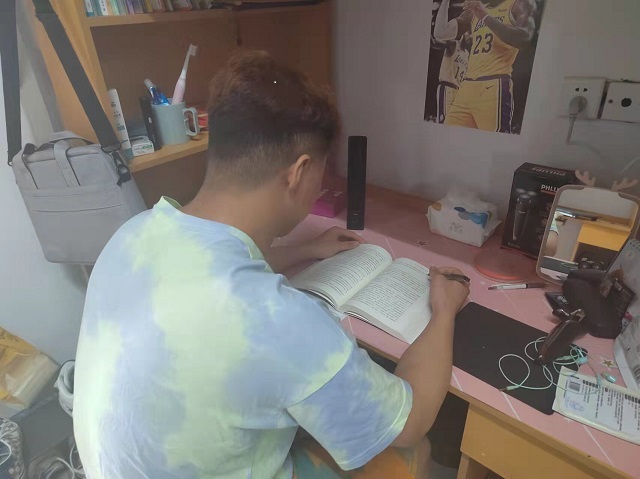 【完满班级】野蛮生长 来日方长——经济与管理学院三月完满班级纪实（一）