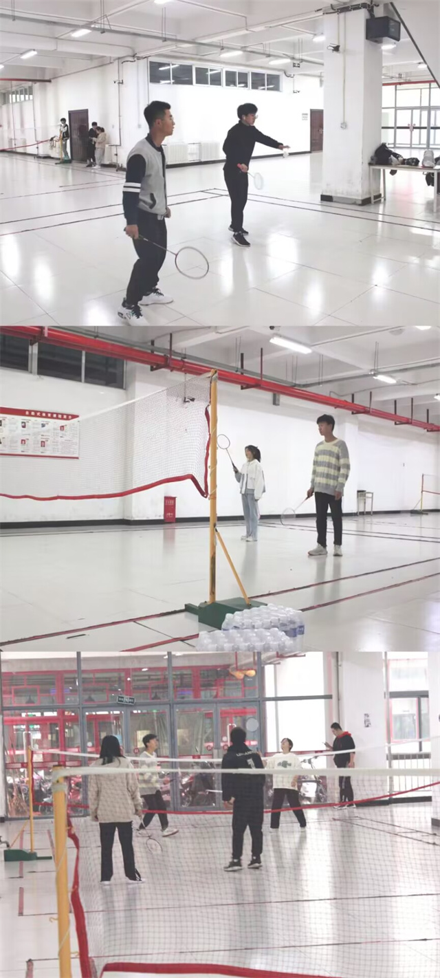 【完满团支部】提升基层班团活动质量 强化基层组织育人实效——智能工程学院完满团支部活动集锦