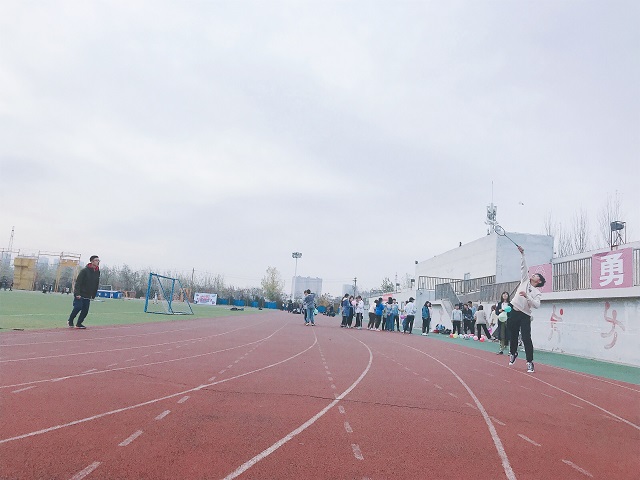 【完满班级】淬炼商学院11月完满班级主题活动纪实（三十三）