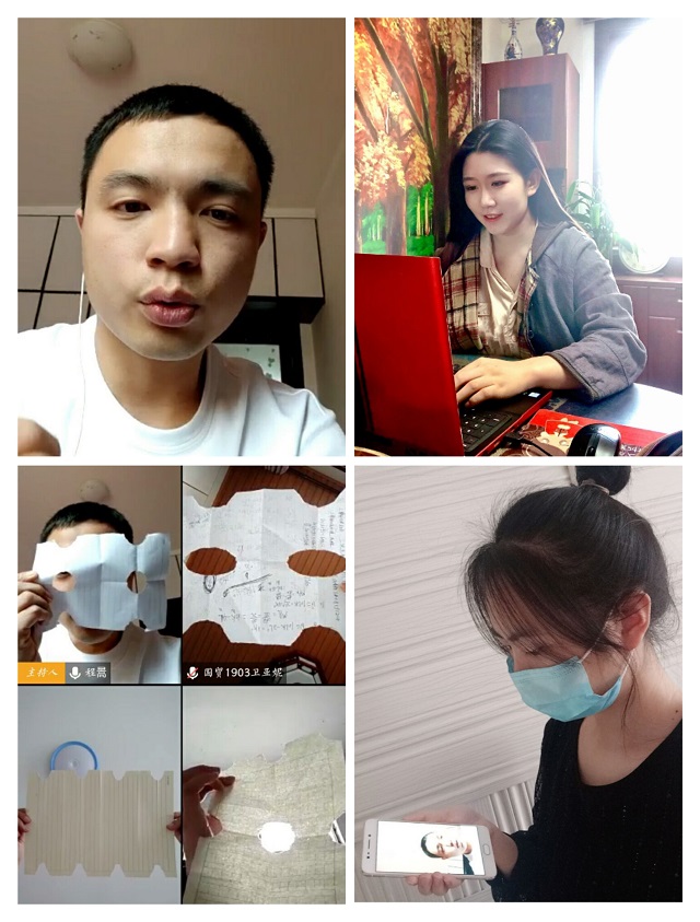 书院第7周活动纪实·我们一起“趣”书院