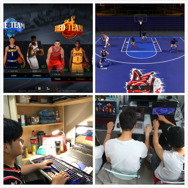 【信院力量•体联】学生体育联合会6月特色亮点活动回顾