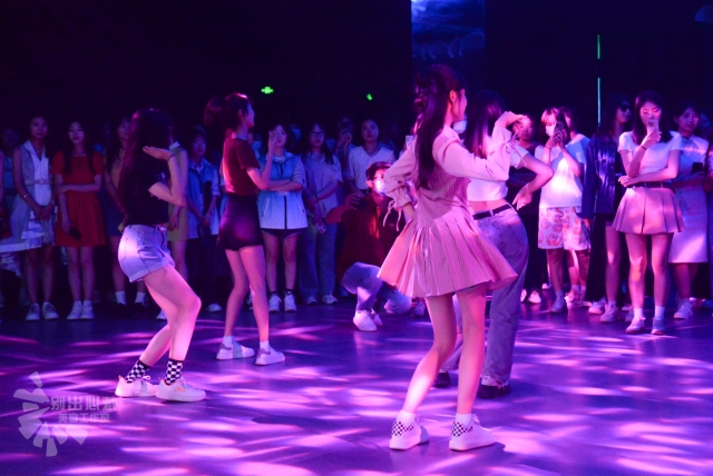 【信院力量】学生会2023年5月特色亮点活动回顾