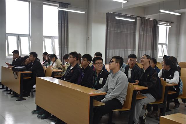 【学长计划】第413期、第414期:从双手到大脑跟紧时代步伐