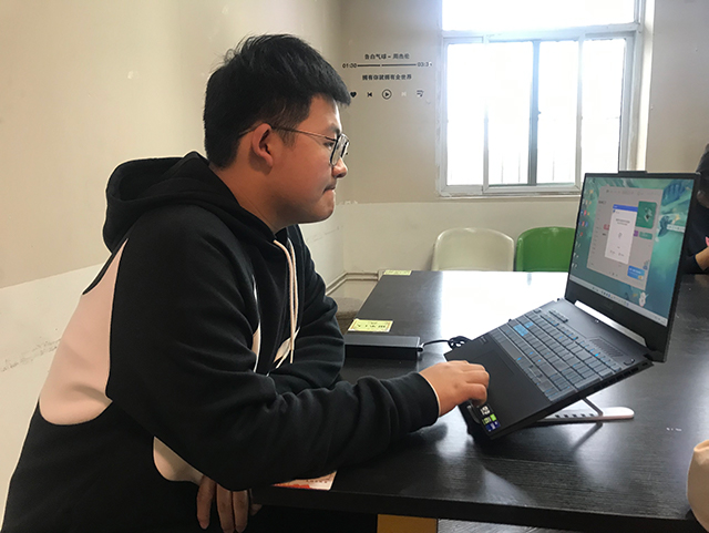 【完满班级】歌唱青春 乐绘生活——大数据学院、信息工程学院数字2203班完满班级活动