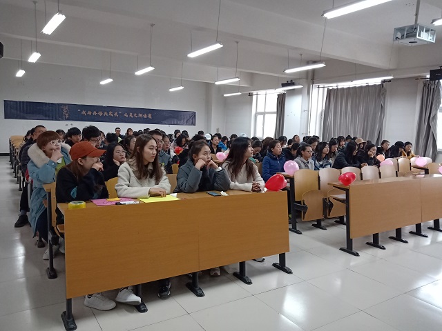 【信院力量·社联】学生社团联合会十一月特色亮点活动回顾