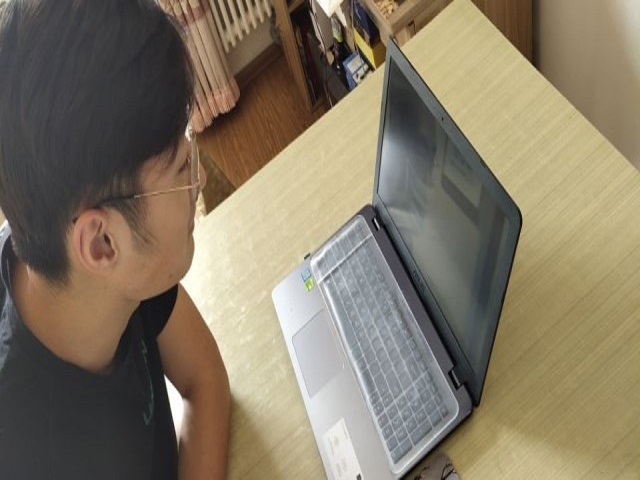 【团日活动】防控疫情 青年担当——食品与环境学院动医1903班团日活动