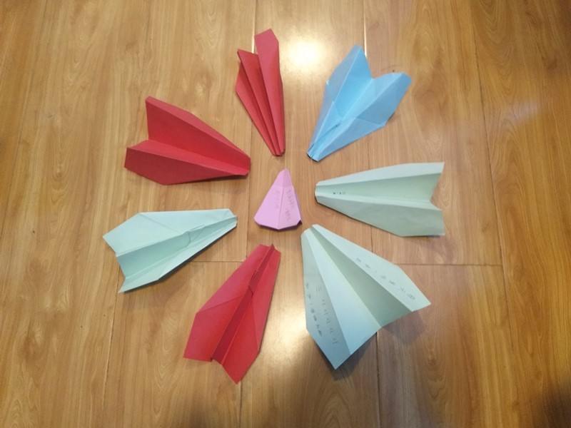 【完满班级】志存高远 脚踏实地——外国语言文学系英语1602班、英语1603班3月完满班级活动