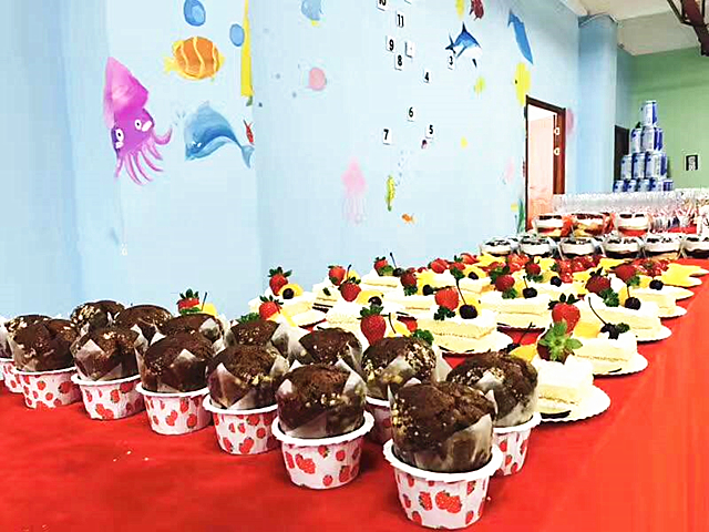 有朋自远方来 不亦说乎——山西省首届“奇幻世界杯”独立学院及民办院校大学生模特邀请赛、独立学院及民办院校团委书记论坛、学生会主席沙龙交流酒会成功举办