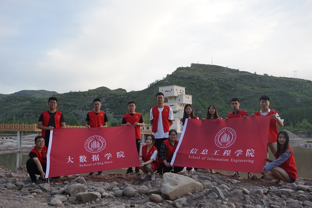 传递正能量第673期:e水建保护饮用水源地行动再度启程