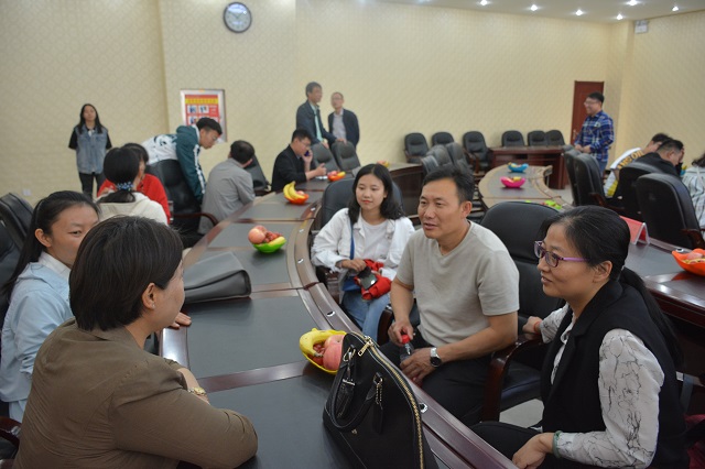 【1+1>2】持续推进完满教育与学术教育联动融合发展 共促学生多元成长