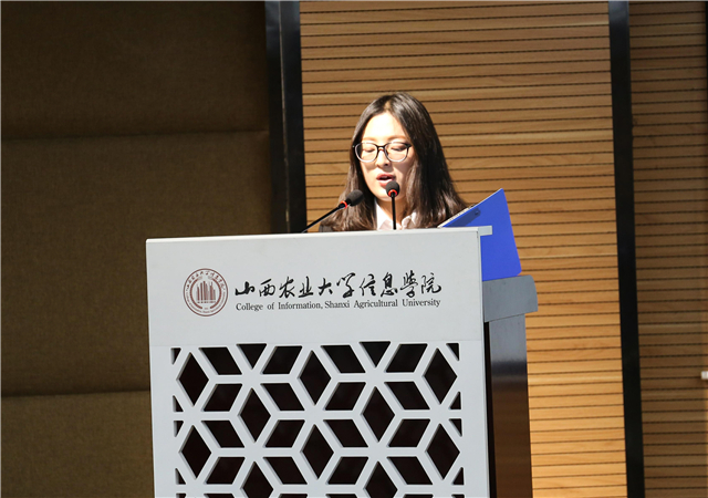 不负选择 共创荣耀——第十三届校学生会优秀部门评选成功举办