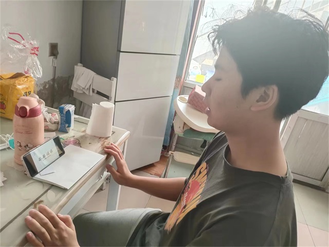 【完满班级】泛起港乐之船 共驶心灵港湾——淬炼·国际商学院会计2102班完满班级活动