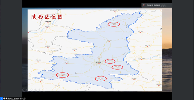 走进西部 充实人生——智能工程学院2018级毕业生会议
