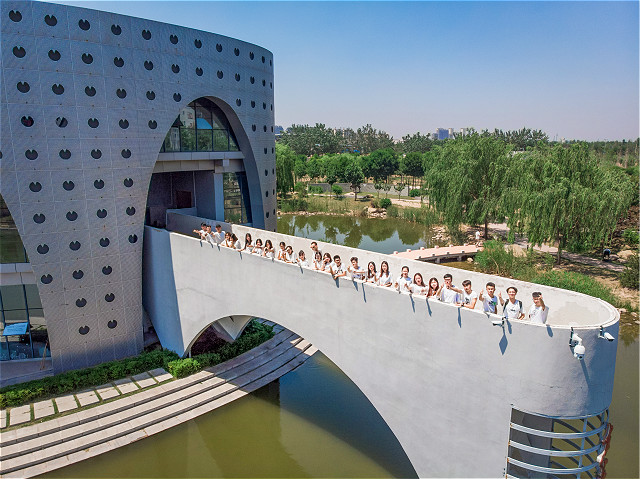 【完满班级】物流1602 余生请多指教——经济与管理学院物流1602班“不一样的毕业季”完满班级活动