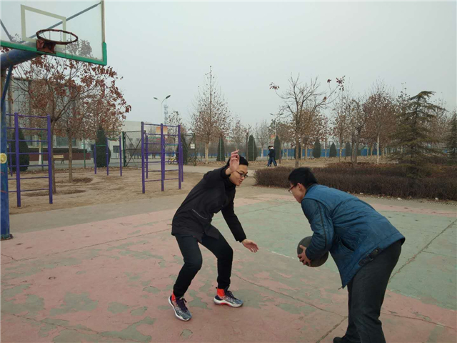 【完满班级】淬炼商学院12月完满班级主题活动回顾(二十四)