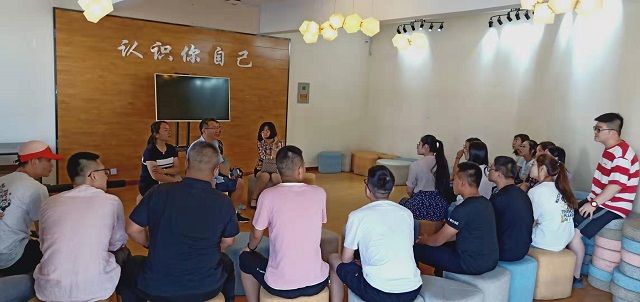 【完满班级】缅怀革命前辈 重温光辉历史——食品与环境学院园艺1601班完满班级